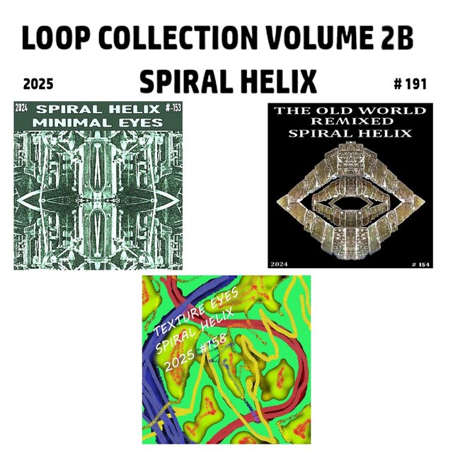 Loop Collection Volume 2 B