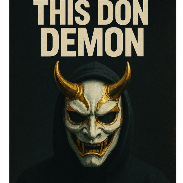 This Is Don Demon