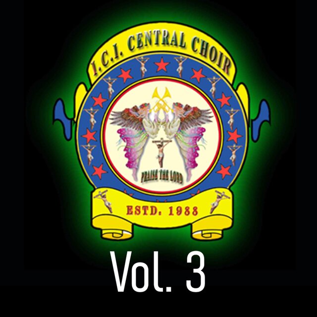Vo.3, Ka Sandamtu Ropui Isu
