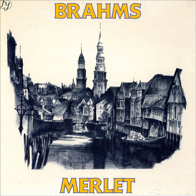 Brahms : 4 Ballades, Variations sur un thème de Haendel