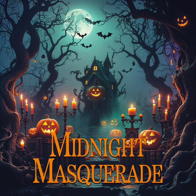 Midnight Masquerade