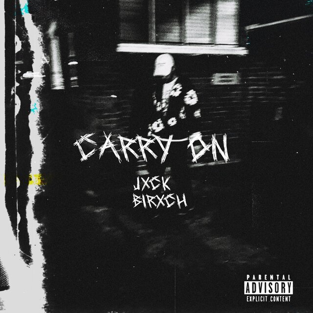 Carry On