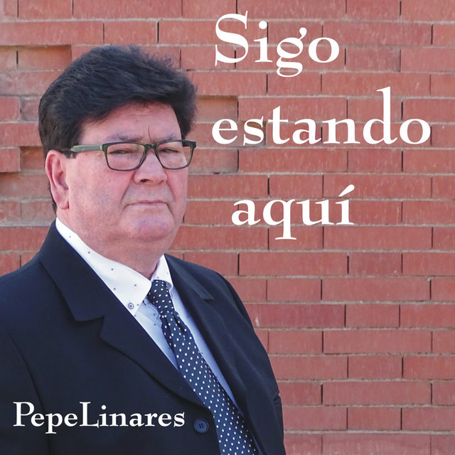 Sigo Estando Aquí