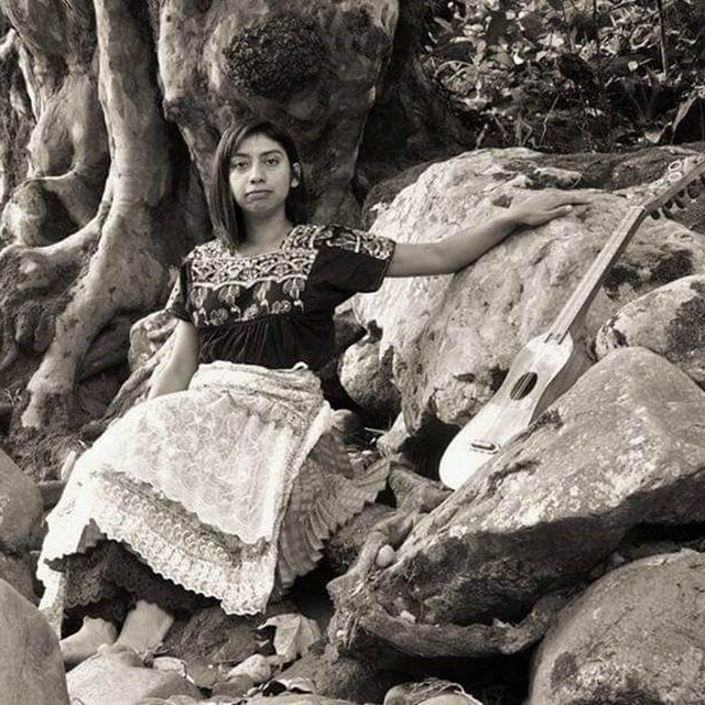 YA NO SOY LA MUJER