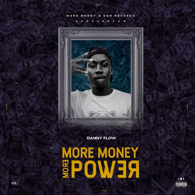 More Money More Power, Vol. 1