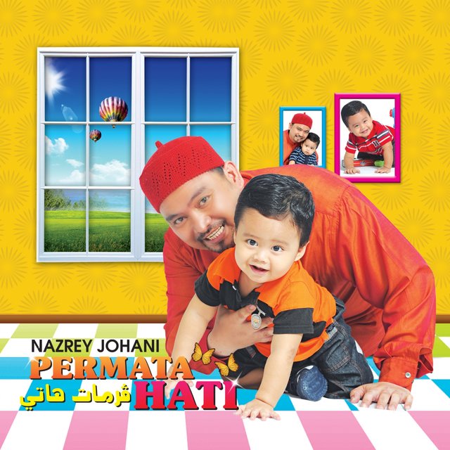 Permata Hati