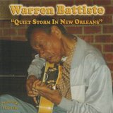Do You Know What It Means to Miss New Orleans?