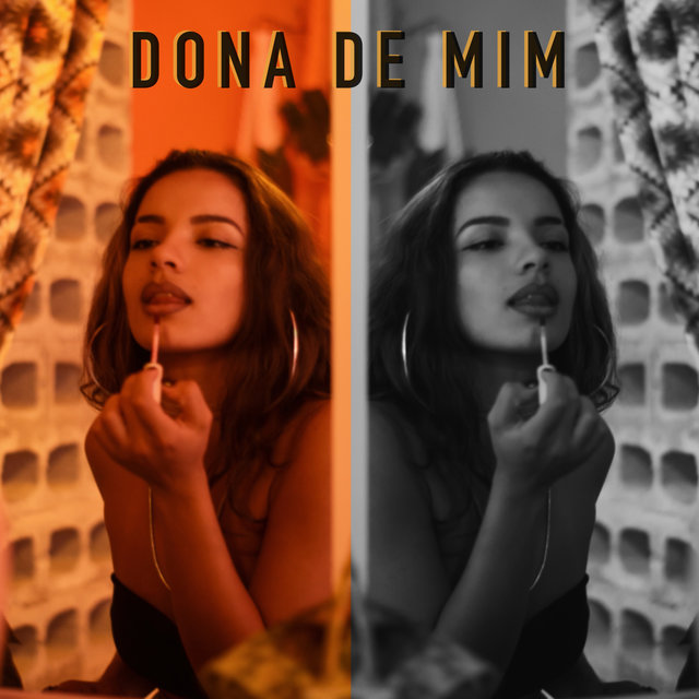 Dona de Mim