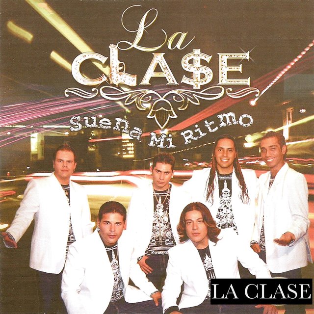 Suena Mi Ritmo