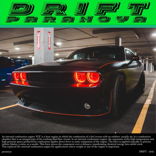 DRIFT