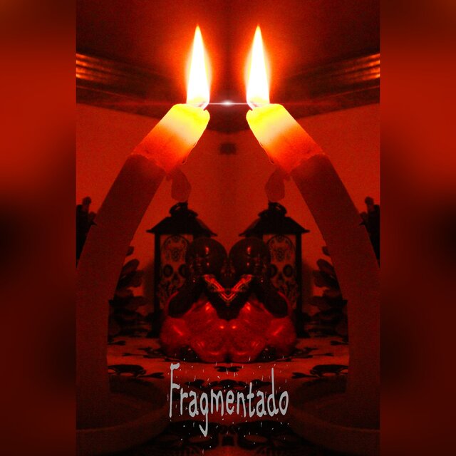 Fragmentado