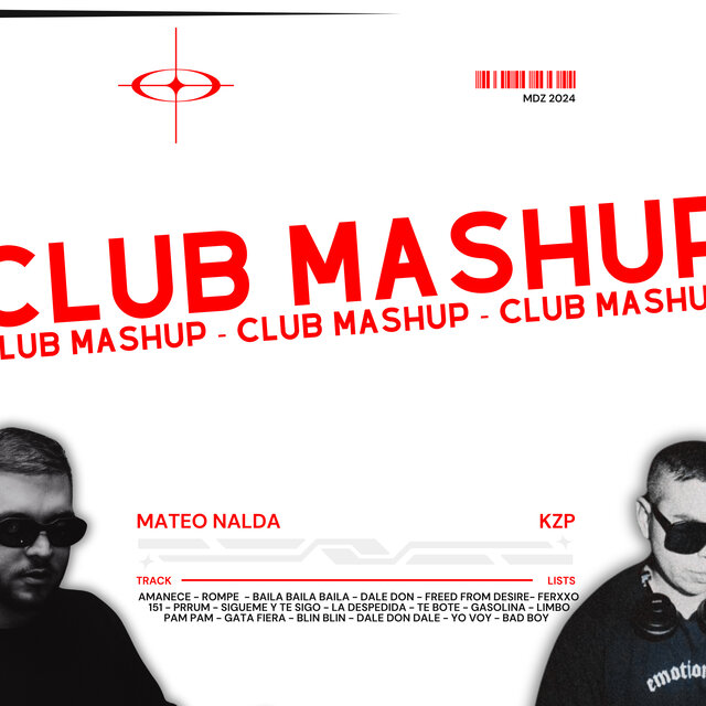 Club Mashup