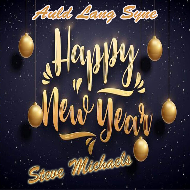 Auld Lang Syne