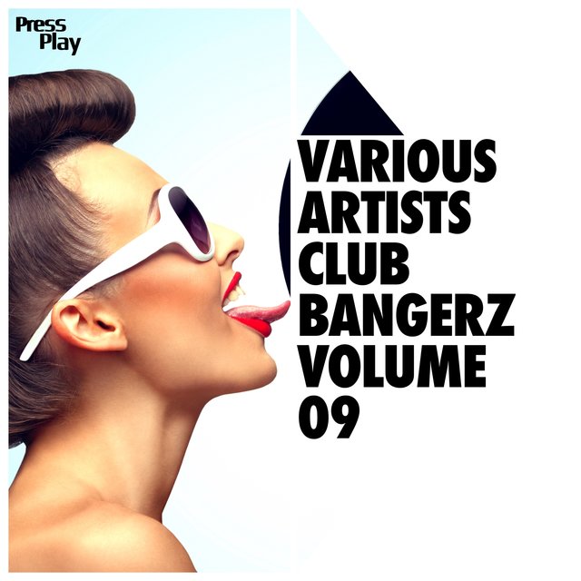 Club Bangerz Vol. 09