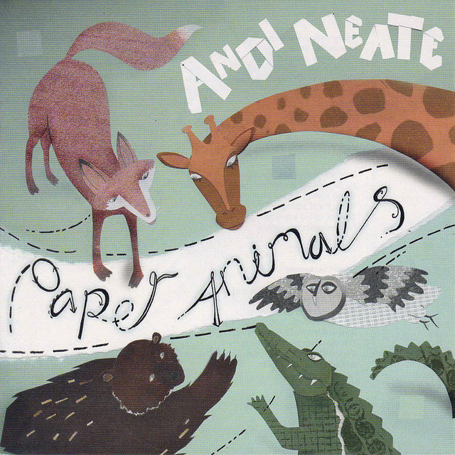 Paper Animals