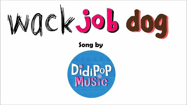 Wack Job Dog