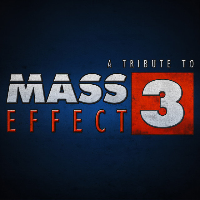 A Tribute To Mass Effect 3
