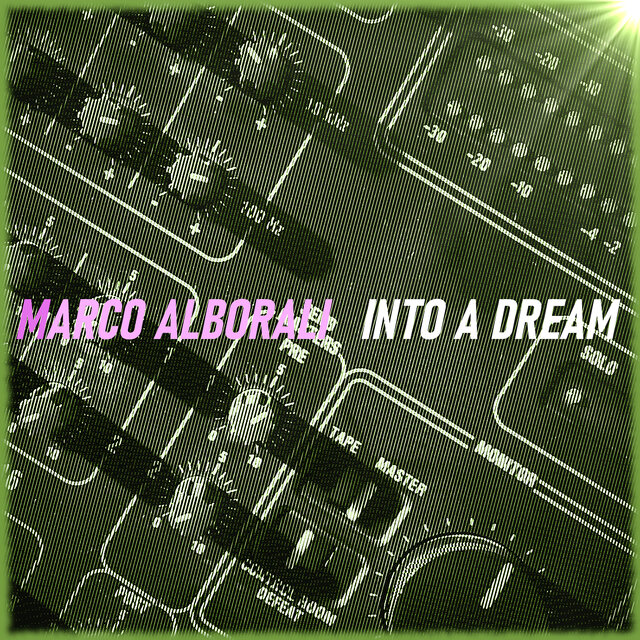 Into a Dream