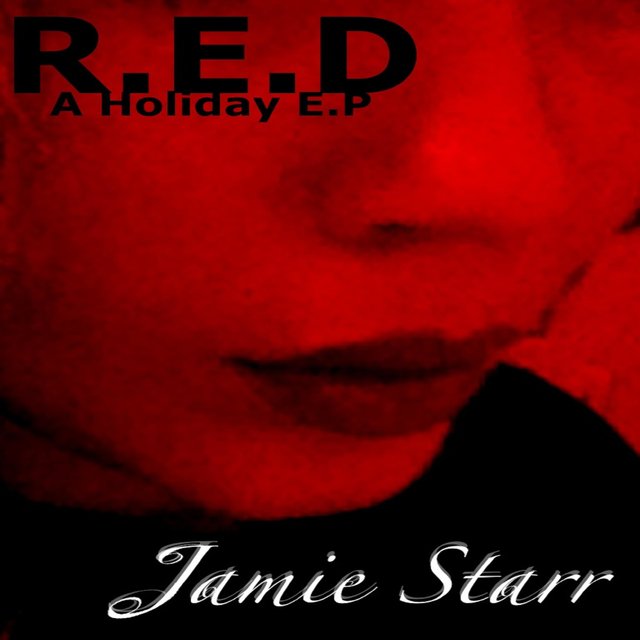 R.E.D. (A Holiday EP)
