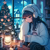 Christmas Blues (Extended Version)