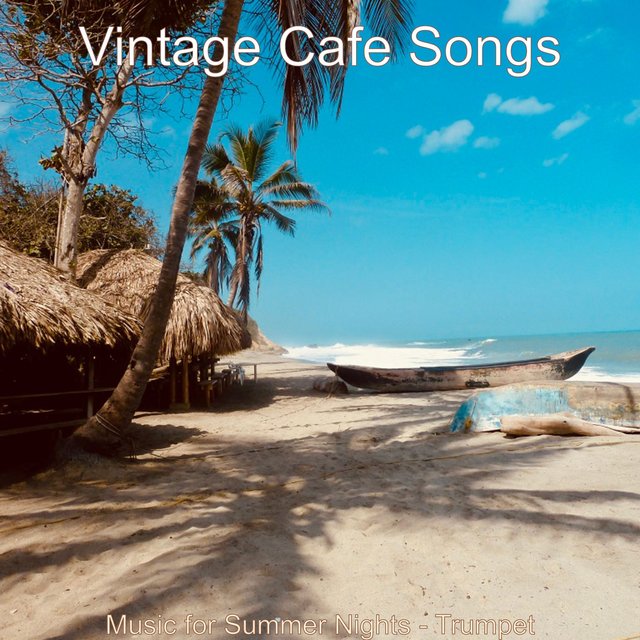 Music for Summer Nights - Trumpet