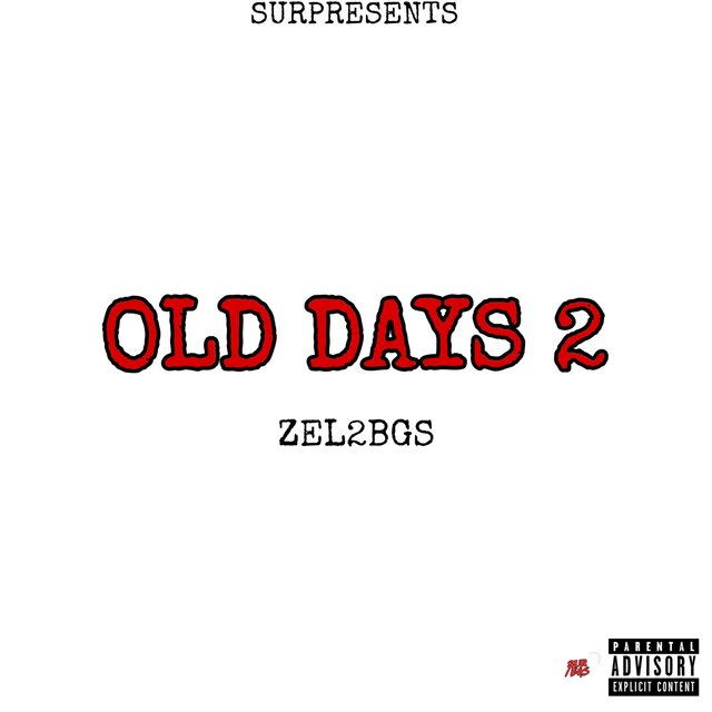 Old Days 2