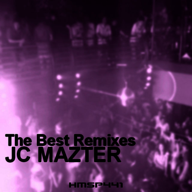 The Best Remixes