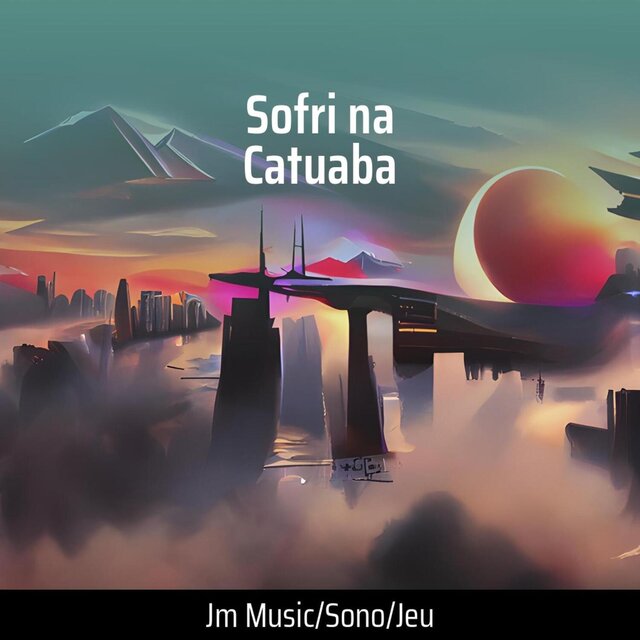 Sofri na Catuaba