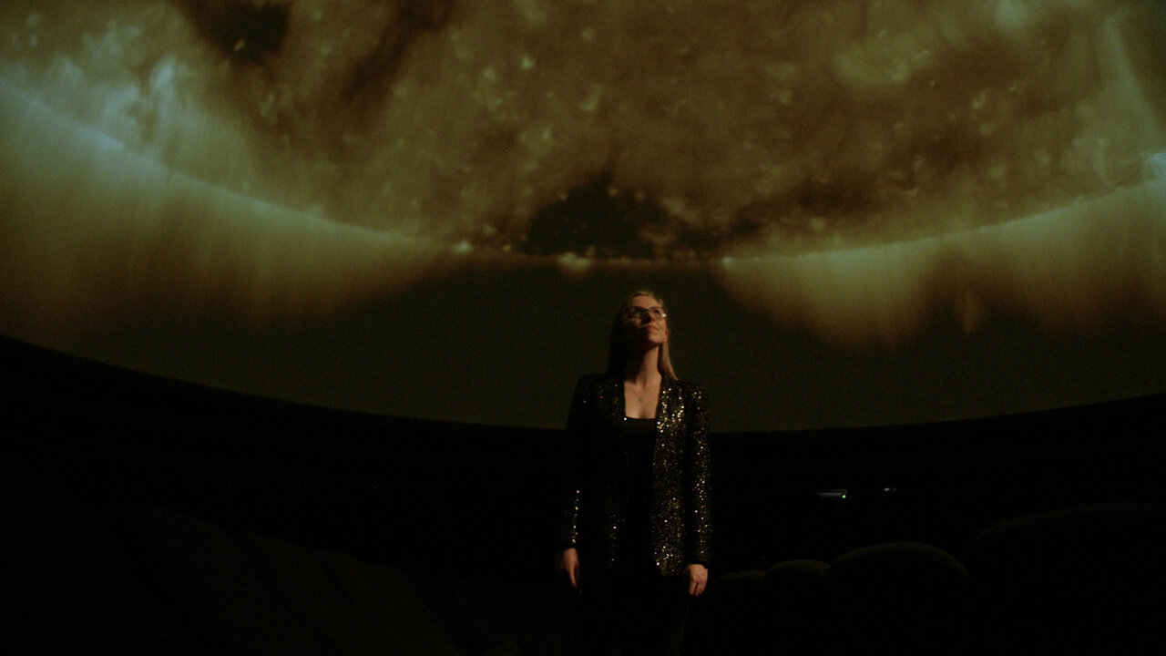 Stay (From "Interstellar" Soundtrack)