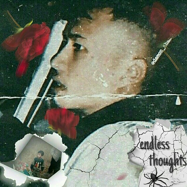 Endless Thoughts