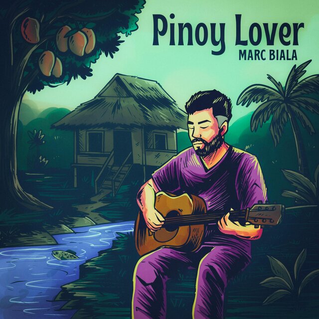 Pinoy Lover (Erning Bathala Remix)