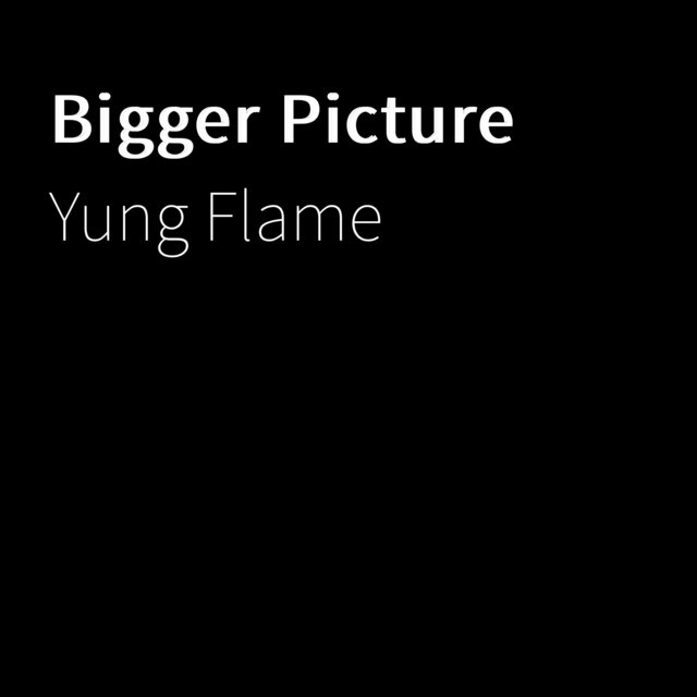 Bigger Picture