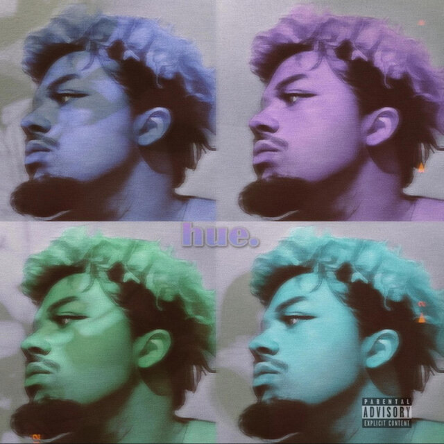 hue.