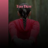 Double-dyed