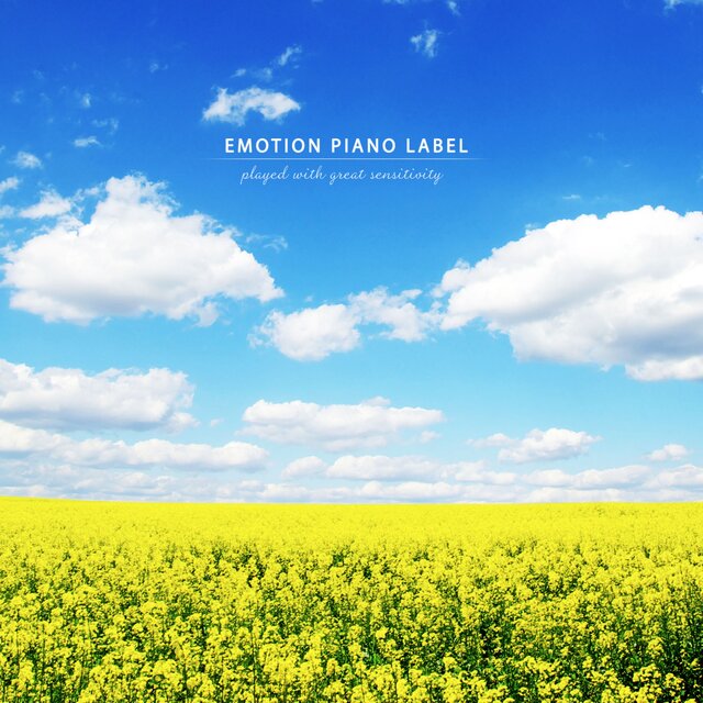 Dreaming of Spring (New Age Piano Best)