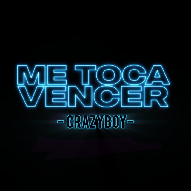 ME TOCA VENCER