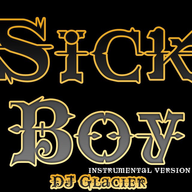 Sick Boy (Instrumental Version)