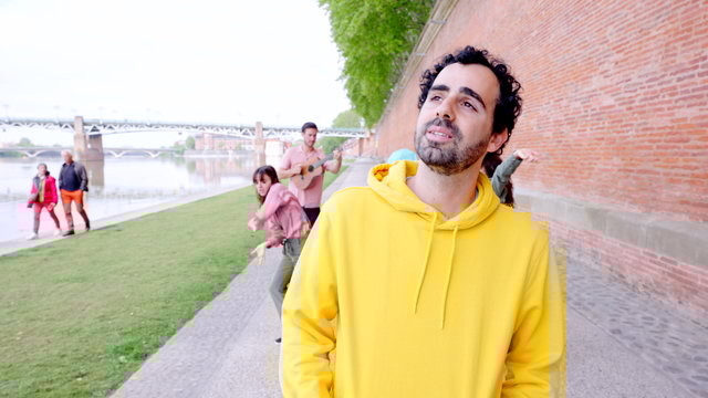 Ca fait plaisir (Clip officiel)
