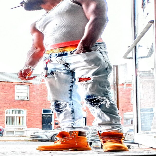 F.Fanatic Ish 4x