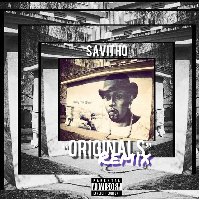 Originals 3mix