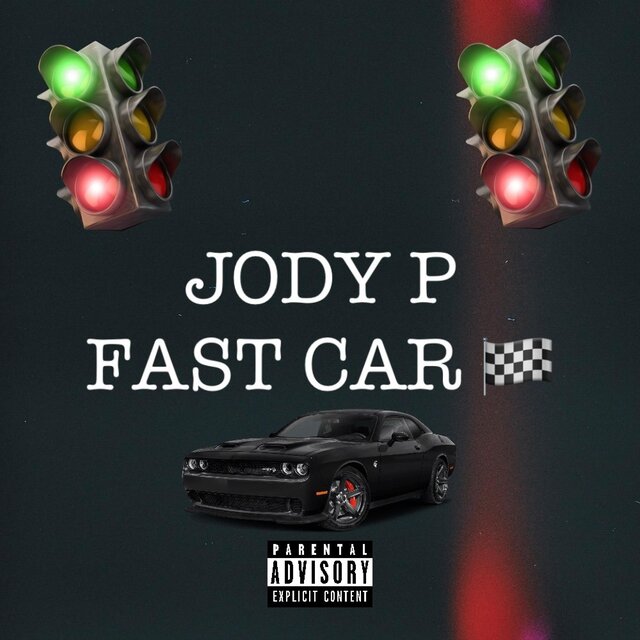 Fast Car