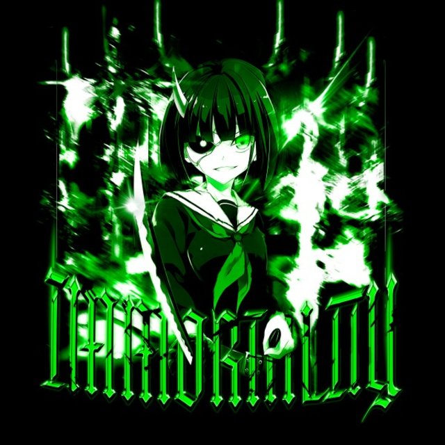 Immortality (Sped Up)