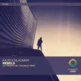Rebels (Goldback Extended Remix)