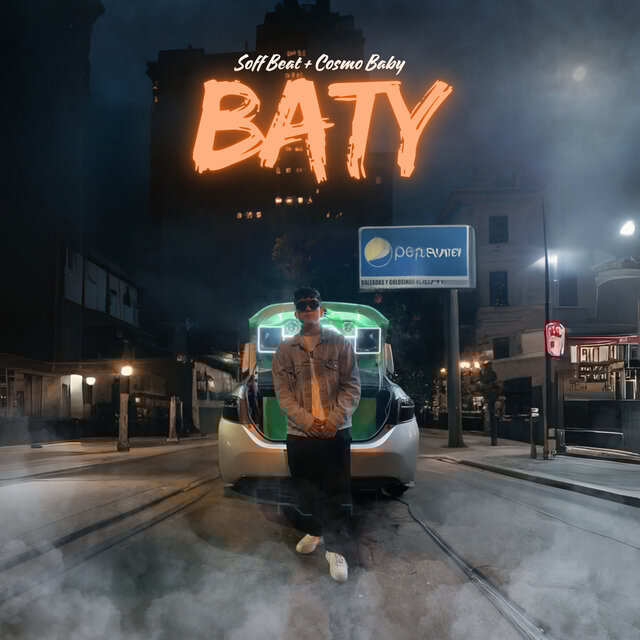 Baty