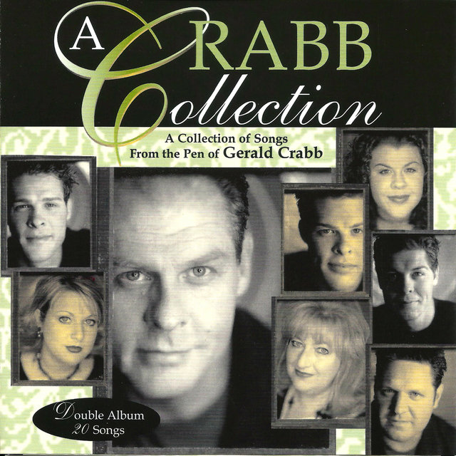 A Crabb Collection