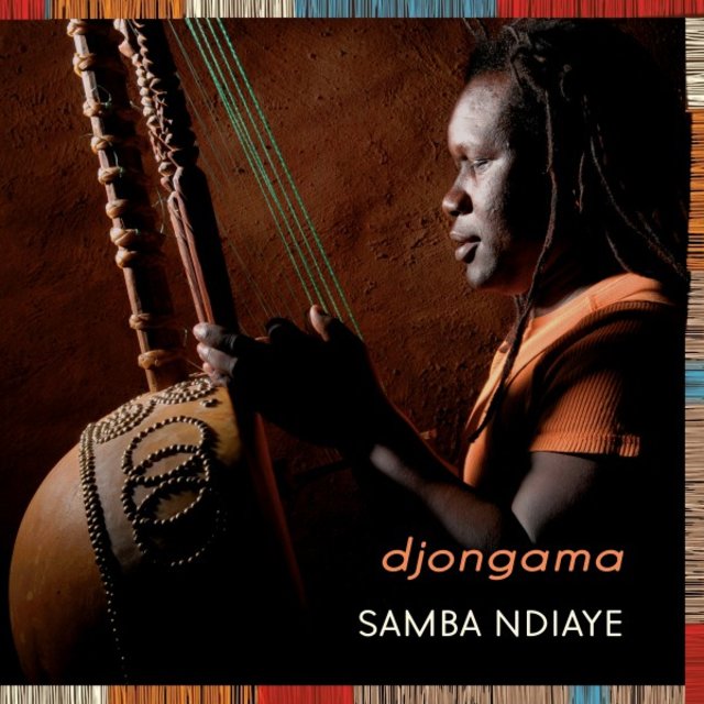 Jongama