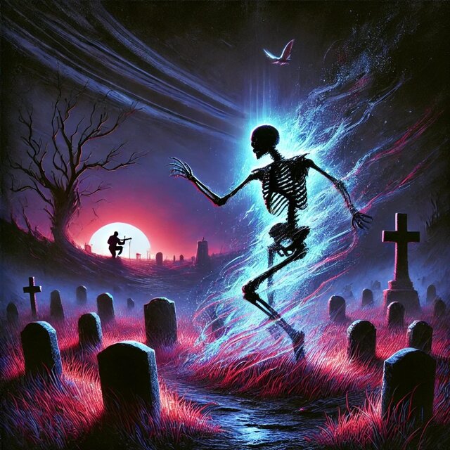 Poslední Barvy