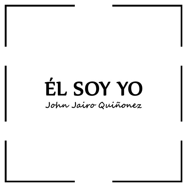 Él Soy Yo