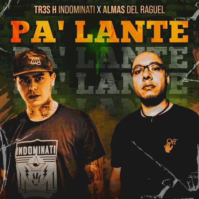 Pa'lante