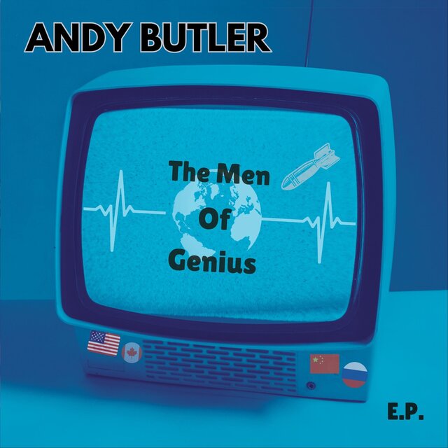 The Men of Genius